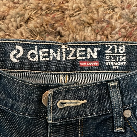 Denizen Levi jeans - Picture 2 of 4